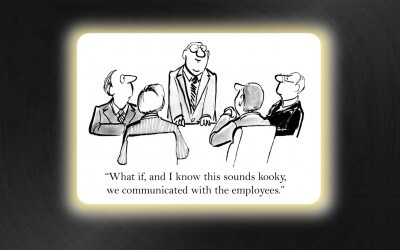 3 Tips to Communicate Effectively as a New Manager