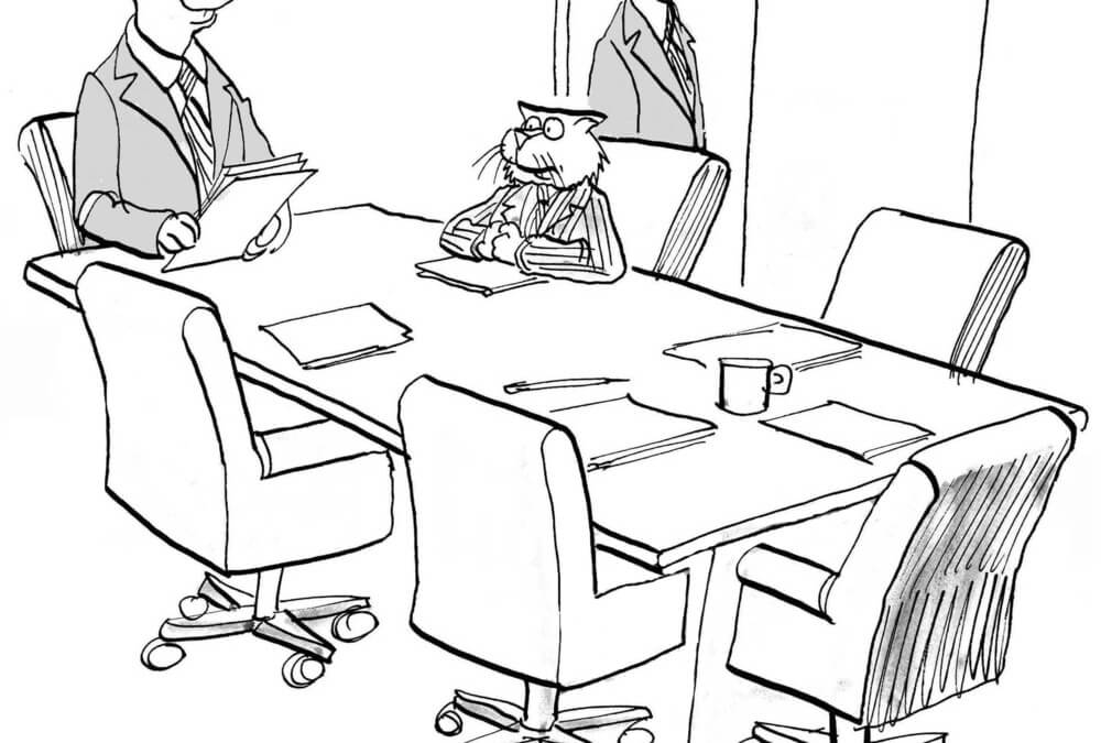 The Best New Managers Build Trust Right Away