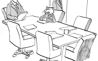 The Best New Managers Build Trust Right Away