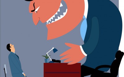 How to Be a Good New Manager and Not a Bad Boss