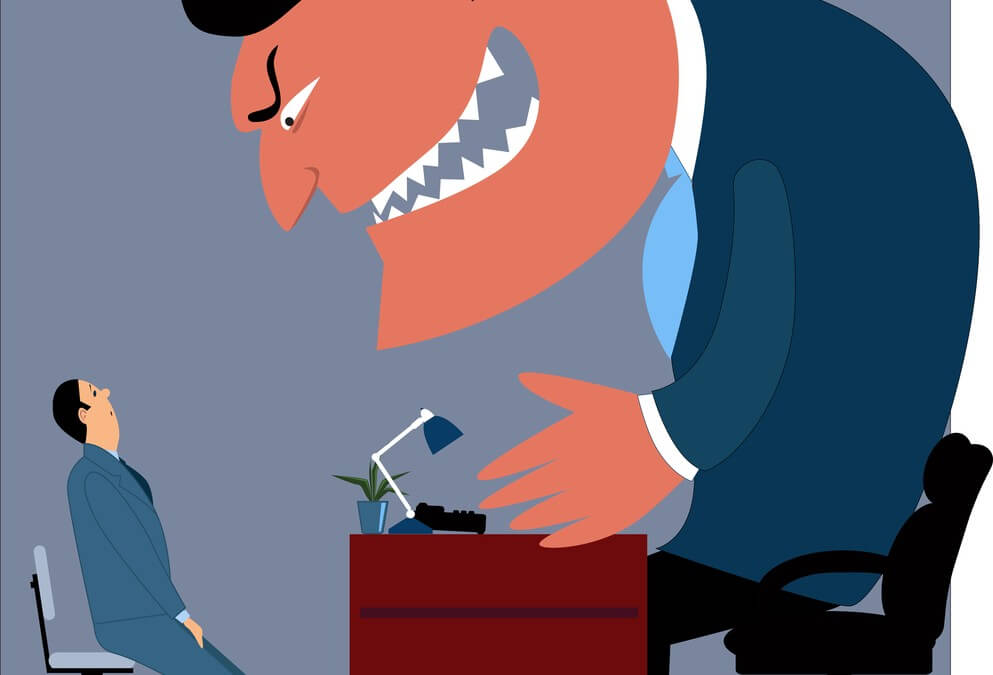 How to Be a Good New Manager and Not a Bad Boss