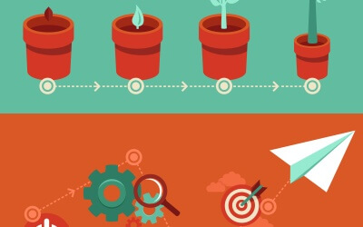 3 Research-Backed Pieces of Advice for New Managers (and New Parents)