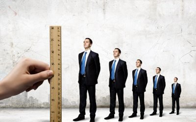 5 Research-Backed Questions to Measure New Manager Potential