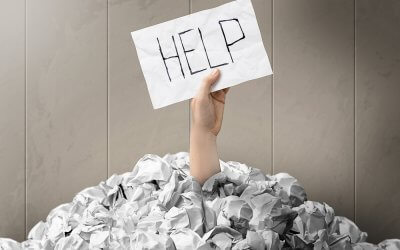 6 Warning Signs New Managers Need Help