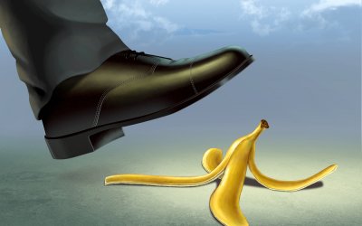 4 New Manager Errors to Avoid