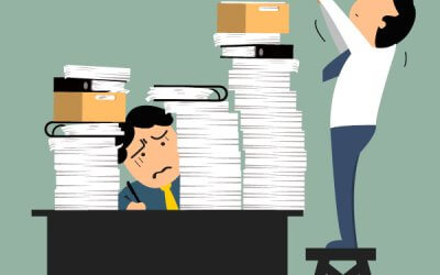 Know When to Say No as a New Manager