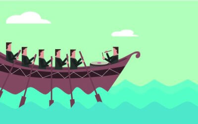 How the Most Successful Managers Lead Teams