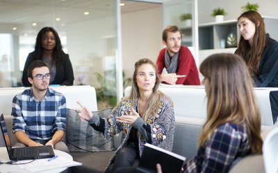 3 Tips to Communicate Better with Your Team