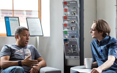 Best Practices for Meeting with Your Boss