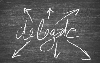 Teaching the Delegation Risks