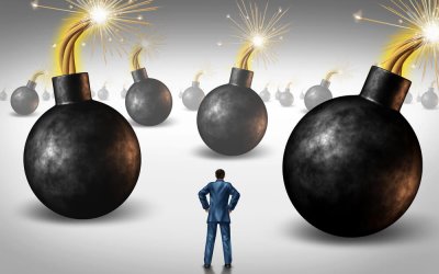 What Can Go Wrong with Unprepared New Managers