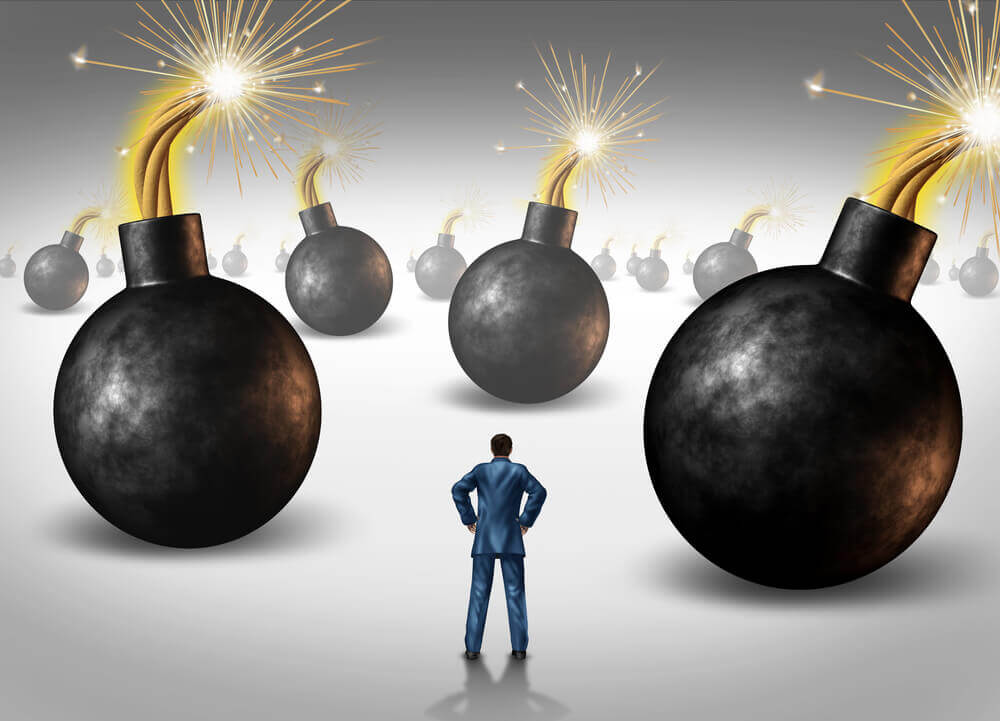 unprpepared new managers the consequences you face organizationally
