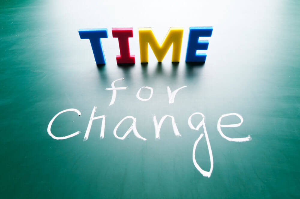 4 Change Tips for New Managers to Assume their New Role