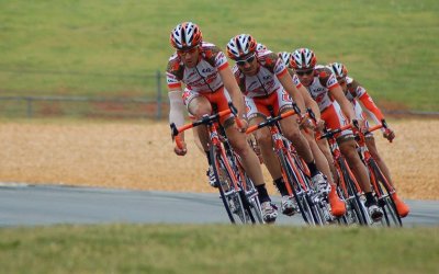How to Encourage More Collaborative Teams