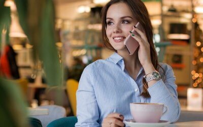 5 Attributes of Great Manager Conversations