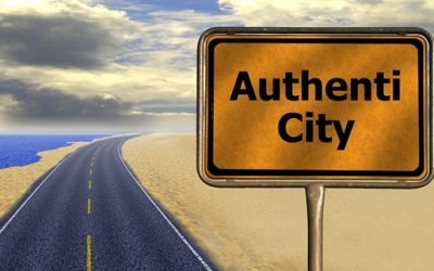 Effective New Managers Are Authentic
