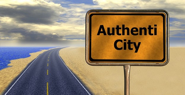 Effective New Managers Are Authentic