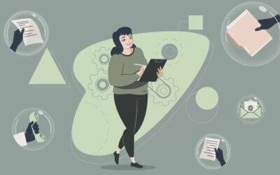 Why Some Managers Do Not Delegate