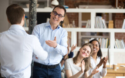 Common New Manager Questions: The Top 7