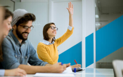Most Common Supervisor Questions: The Top 8