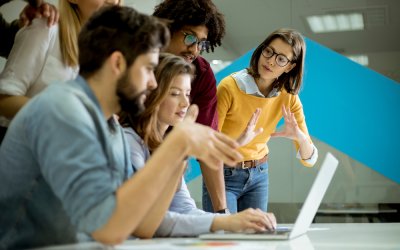 The Importance of Emotional Intelligence for Managers