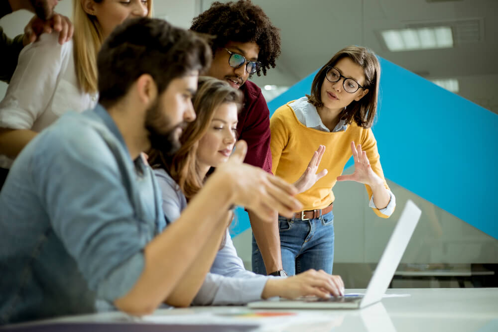 Emotional Intelligence for Managers
