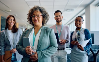 From Colleague to Leader: What Great New Manager Training Really Takes