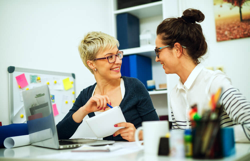 Develop Middle Managers for Maximum Organizational Impact