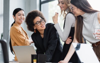 Good Manager Training at High-Performance Organizations