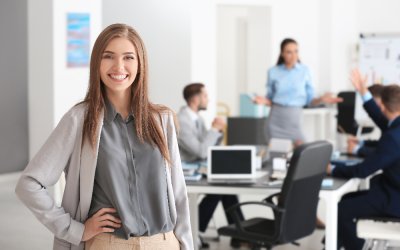 How to Empower Emerging Leaders
