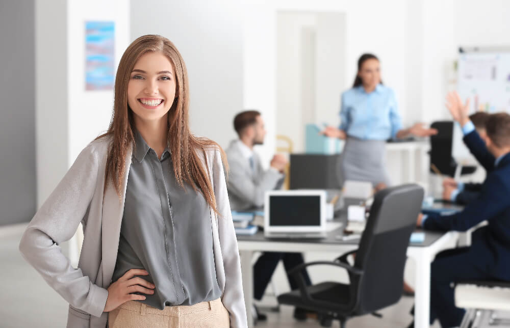 How to Empower Emerging Leaders