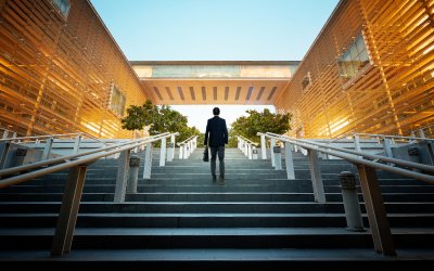 Succession Planning vs. Leadership Development