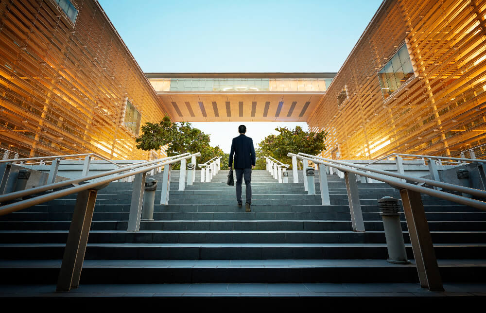 Succession Planning vs. Leadership Development