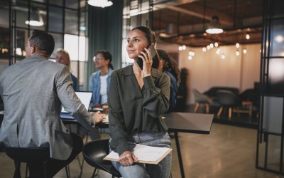 High Performing Managers: 7 Proven Ways to Build Better Leaders